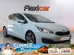 KIA Ceed Pro_Cee´d 1.0 T-GDI Eco-D. GT Line 120