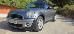 MINI Cooper One 1.4