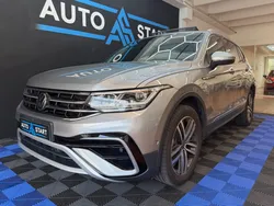 Volkswagen TIGUAN ALLSPACE Phase 2 2.0 TDI 150Ch DSG7 Elegance Exclusive - HISTORIQUE COMPLET / CARPLAY / CAMERA 360 ° / PACK HIVER / SIEGES ELECTRIQUE CHAUFFANTS & VENTILÉS