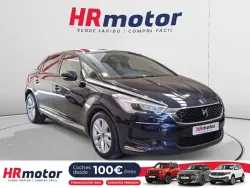 DS DS5 DS 5 1.6BlueHDi S&S Style EAT6 120