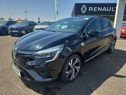 RENAULT Clio Blue dCi 85 Zen