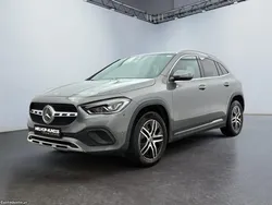 Mercedes-Benz GLA 200 d Business Line 8G-DCT