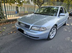 Audi A4 1.9 tdi 110 cv
