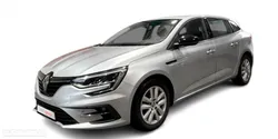 Renault Mégane Sport Tourer 1.5 Blue dCi Equilibre EDC