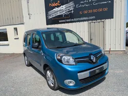 Renault kangoo ii 1.5 dci 90ch bvm5