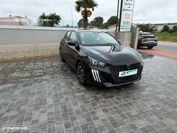 Peugeot 208 1.2 PureTech Active