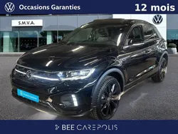 VOLKSWAGEN T-Roc 1.5 TSI EVO2 150 Start/Stop DSG7 R-Line Edition