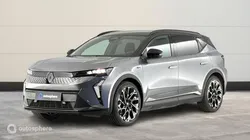 Renault Scénic E-Tech Electric 220ch Techno esprit Alpine grande autonomie -24
