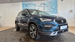 Seat ateca 2.0 tdi 150 s&s dsg7 urban advanced