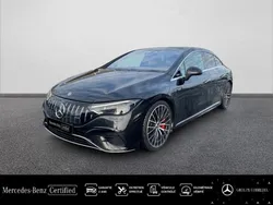 Mercedes-benz EQE 43 AMG 476ch 4Matic