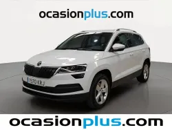 Skoda Karoq 1.6TDI Ambition