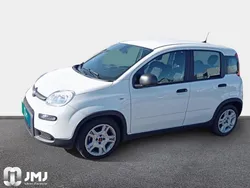 Fiat Panda 1.0 70 ch Hybrid BSG S/S