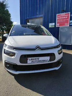 Citroën C4 Picasso FEEL