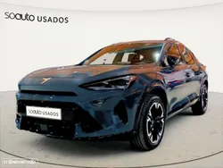 Cupra Formentor 1.5 eTSI DSG