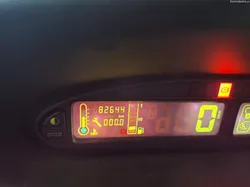 Citroën Xsara Picasso)