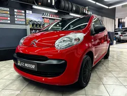 Citroën C1 1.0 SX