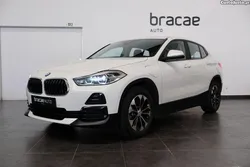 BMW X2 xDrive25e Advantage Plus