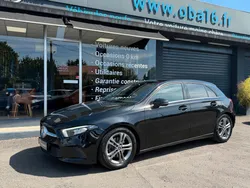 Classe A 200 style line 7g-dct toit ouvrant et 6000 euros d'options