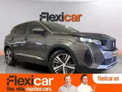 PEUGEOT 3008 1.5BlueHDi Allure S&S EAT8 130