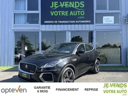 Jaguar E-PACE 2.0 D-200 CH MHEV AWD BVA R-Dynamic S - Garantie Jaguar 18 mois Etat Neuf