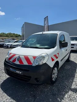 Renault Kangoo 1.5 dCi 90 cv Fourgon / Porte latérale Climatisation régulateur de vitesse Attelage / Garantie 6 mois