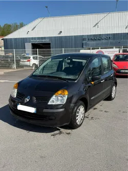 Renault modus 1.5 dci 82cv CT OK