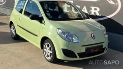 Renault Twingo 1.2 Confort de 2010