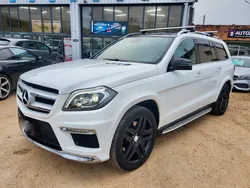 Mercedes-Benz GL 350 CDI BlueTEC PACK AMG 24990E