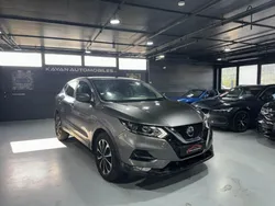 NISSAN QASHQAI 1.5 dCi - 115 - Boite Auto DCT