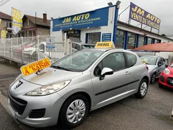 Belle 207 1.6 hdi 90cv 159.800kms clim possibilité garantie 12 / 24 / 36 mois