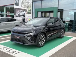 SKODA Elroq 204 ch Batterie 60 Sportline