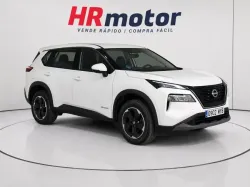 NISSAN X-Trail 1.5 e-Power Adventure e-4orce 4x4 5pl. 158kW