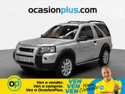 LAND ROVER Freelander 2.0Td4 Sport
