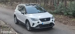 SEAT Arona 1.0 TSI FR