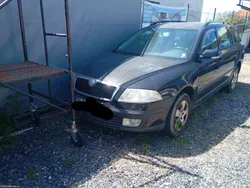 Skoda Octavia Ambiente