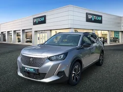 Peugeot e-2008 (2) ELECTRIQUE ALLURE PACK