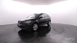 Volkswagen Taigo de 2024