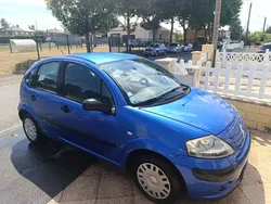 Citroën C3 Phase 2 - 1.4 HDi 70 cv - Distribution 2024 & Entretien complet