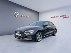 AUDI A3 Sportback 35 TDI 150 S tronic 7 S Line