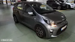Kia Picanto 1.0 CVVT Urban