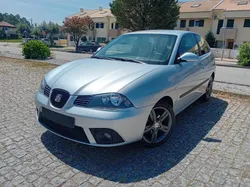 Seat Ibiza 1.2i Sport 189.000 kms