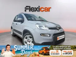 FIAT Panda 1.0 Gse Hybrid