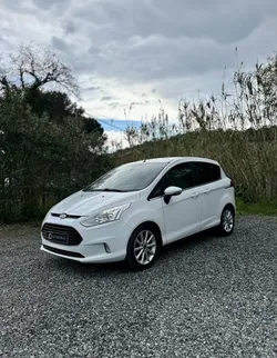 Ford B-Max 1.0 SCTi 125ch EcoBoost Titanium