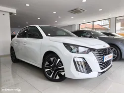 Peugeot 208 1.2 PureTech Allure