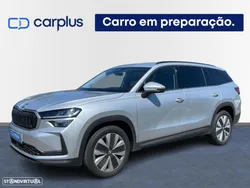 Skoda Kodiaq 2.0 TDI Ultra DSG