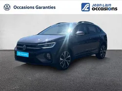 Volkswagen Taigo 1.0 TSI 116 DSG7 R-Line Edition