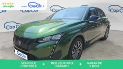 Peugeot 308 1.2 PureTech 110 Active Pack