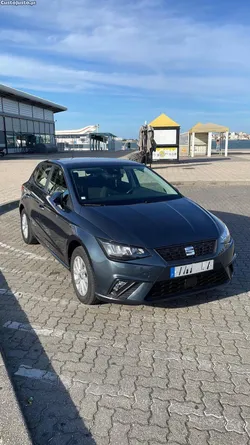 Seat Ibiza 1.0 TSI Style