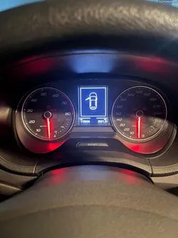 Seat Ibiza Reference