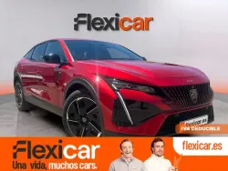 PEUGEOT 408 PureTech 130 GT EAT8